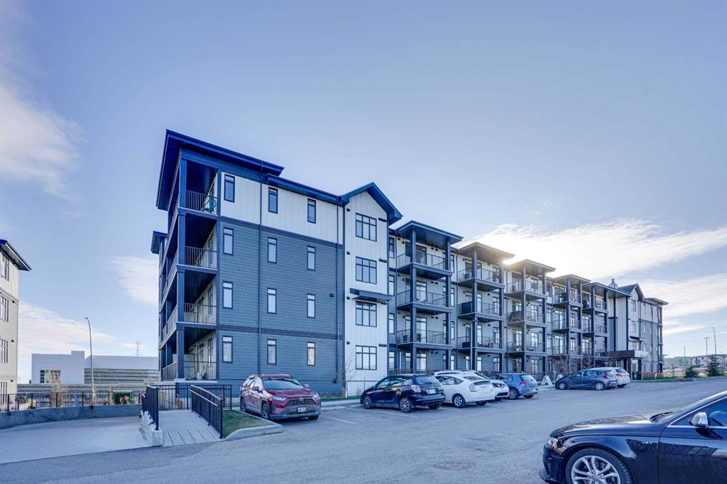 Picture of 314, 10 Sage Hill  NW, Calgary Real Estate Listing