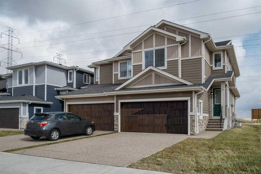 Picture of 91 Waterford Manor , Chestermere Real Estate Listing