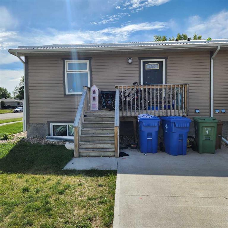 Picture of 5514 54 Avenue , Taber Real Estate Listing