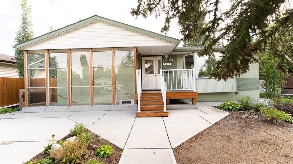 Picture of 5215 8 Avenue SW, Calgary Real Estate Listing