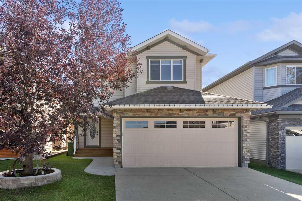 Picture of 226 Prairie Springs Crescent SW, Airdrie Real Estate Listing