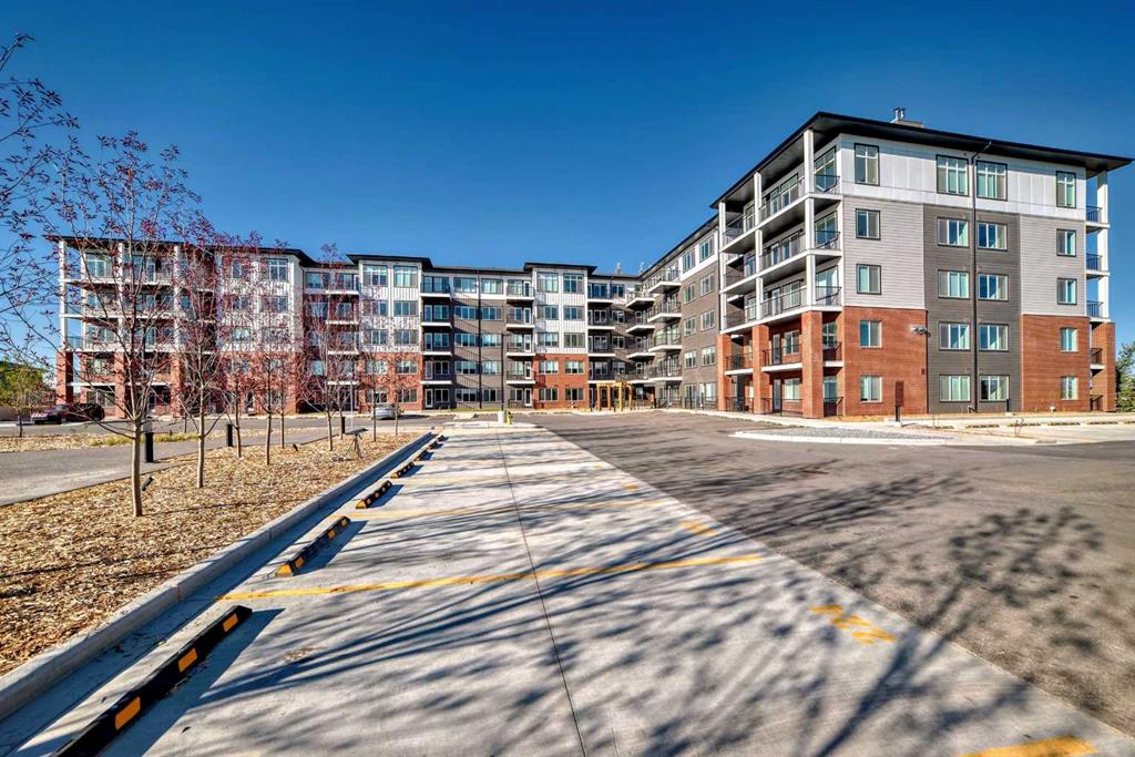 Picture of 2518, 395 Skyview Parkway  , Calgary Real Estate Listing