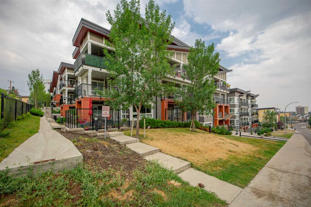 Picture of 229, 510 Edmonton Trail NE, Calgary Real Estate Listing