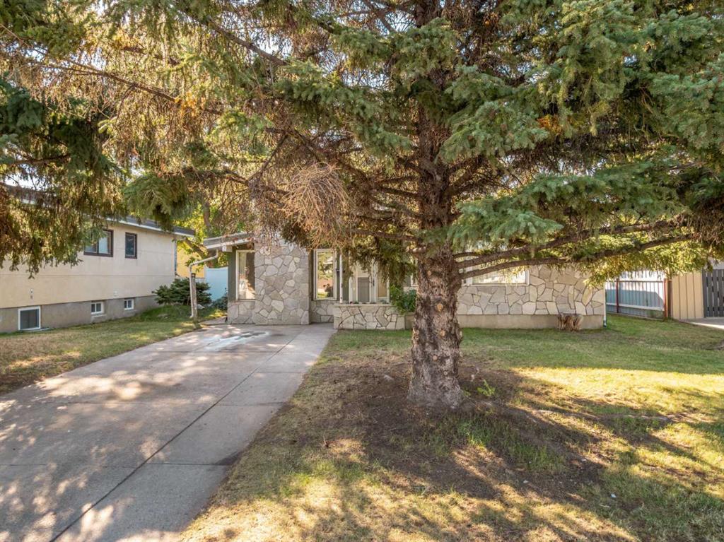 Picture of 2614 22 Avenue S, Lethbridge Real Estate Listing