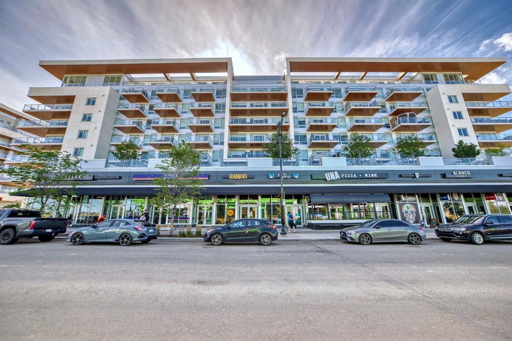 Picture of 317, 8505 Broadcast Avenue SW, Calgary Real Estate Listing