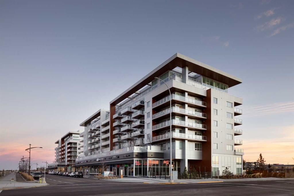 Picture of 418, 8505 Broadcast Avenue SW, Calgary Real Estate Listing