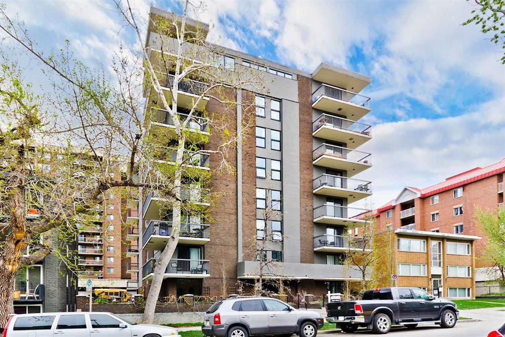 Picture of 203, 616 15 Avenue SW, Calgary Real Estate Listing