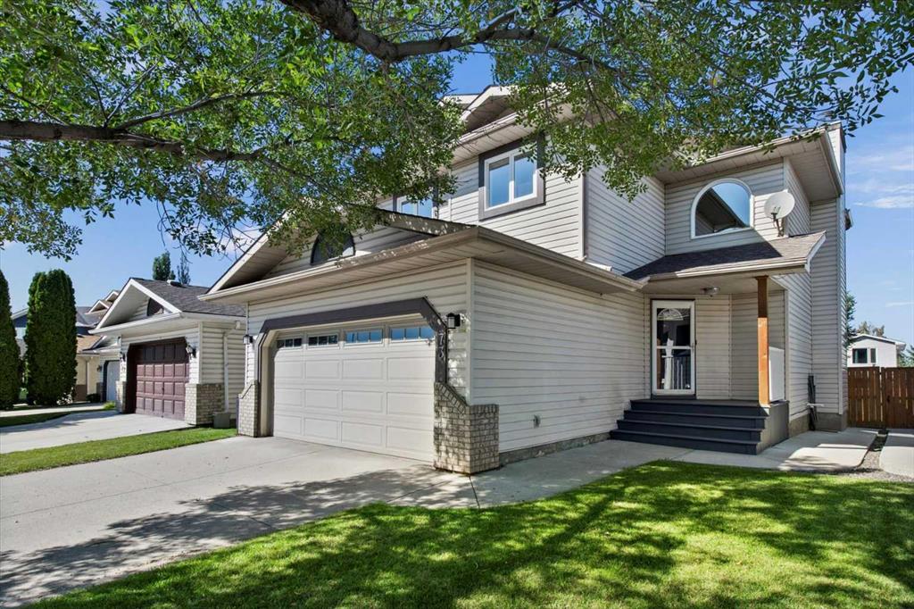 Picture of 73 Riverwood Crescent SE, Calgary Real Estate Listing