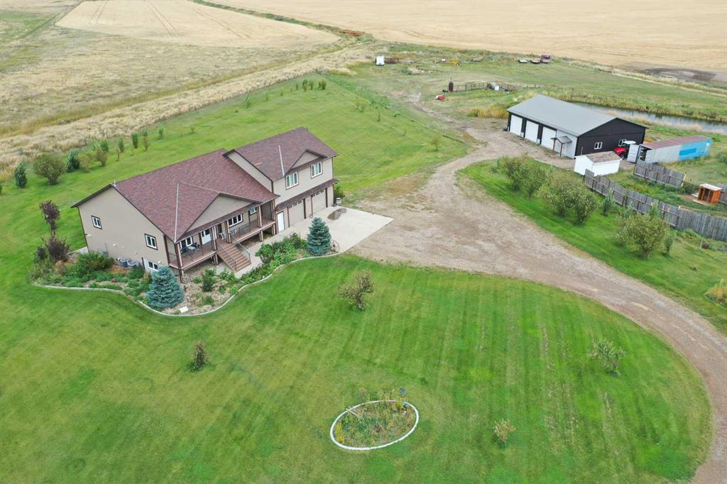 Picture of 91041 Rge Rd 164  , Taber Real Estate Listing