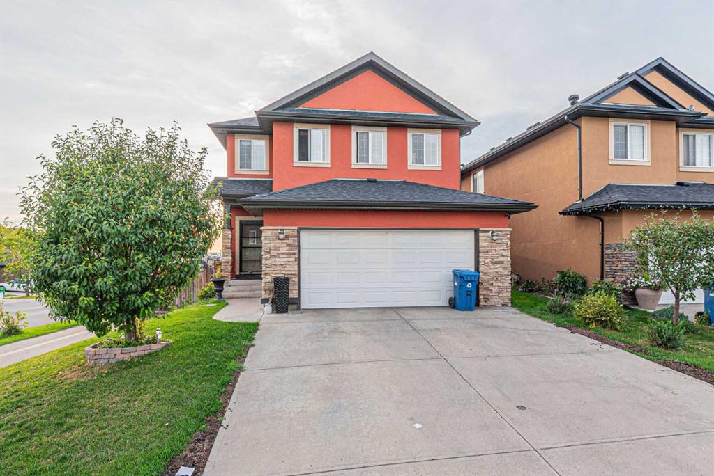 Picture of 3 Saddleland Crescent NE, Calgary Real Estate Listing