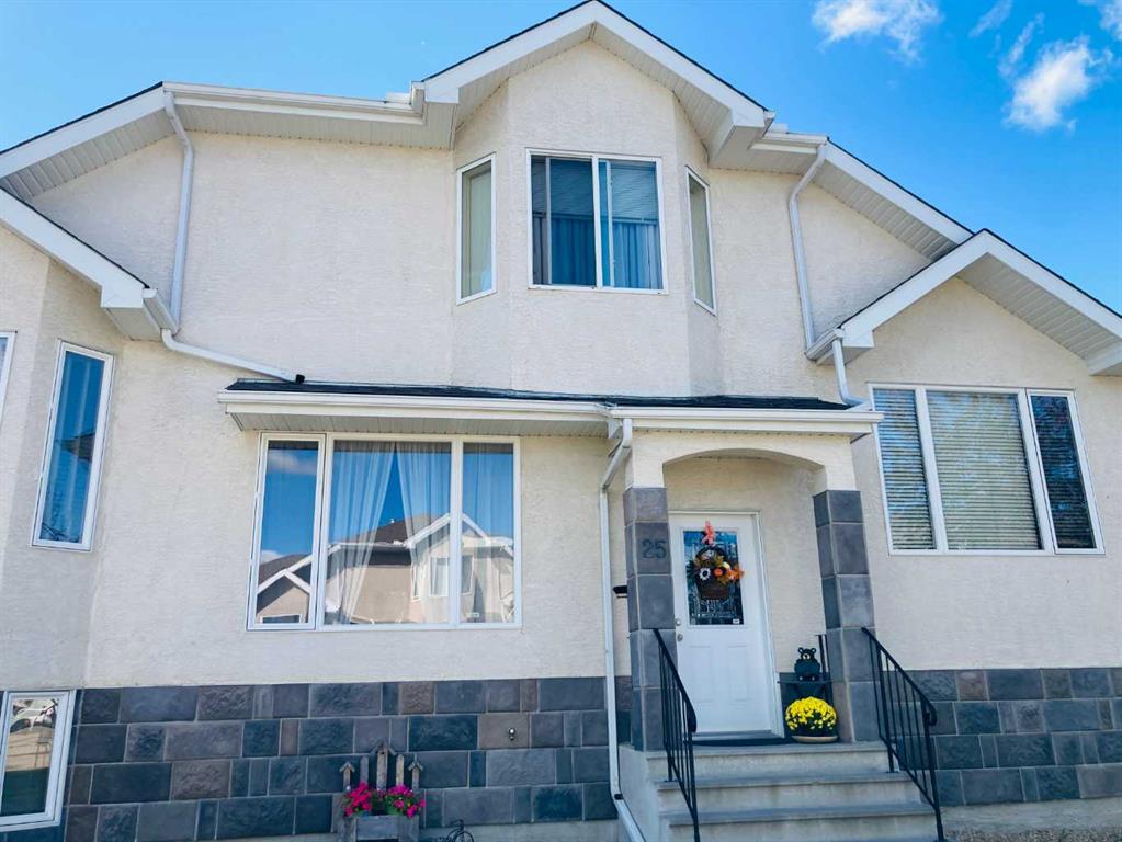 Picture of 25, 9 Leedy Drive , Whitecourt Real Estate Listing