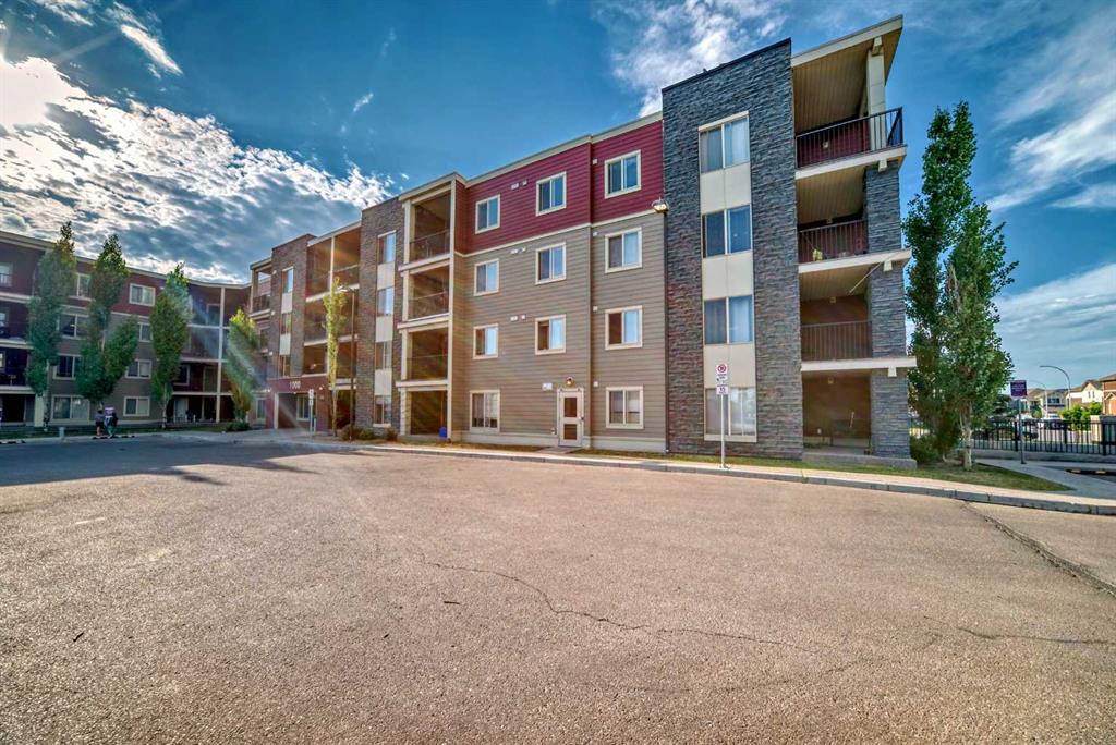 Picture of 216, 5 saddlestone Way NE, Calgary Real Estate Listing