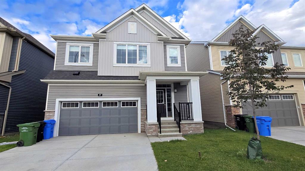 Picture of 37 Cityspring Common NE, Calgary Real Estate Listing