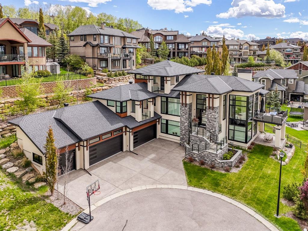 Picture of 44 Spring Valley Lane SW, Calgary Real Estate Listing