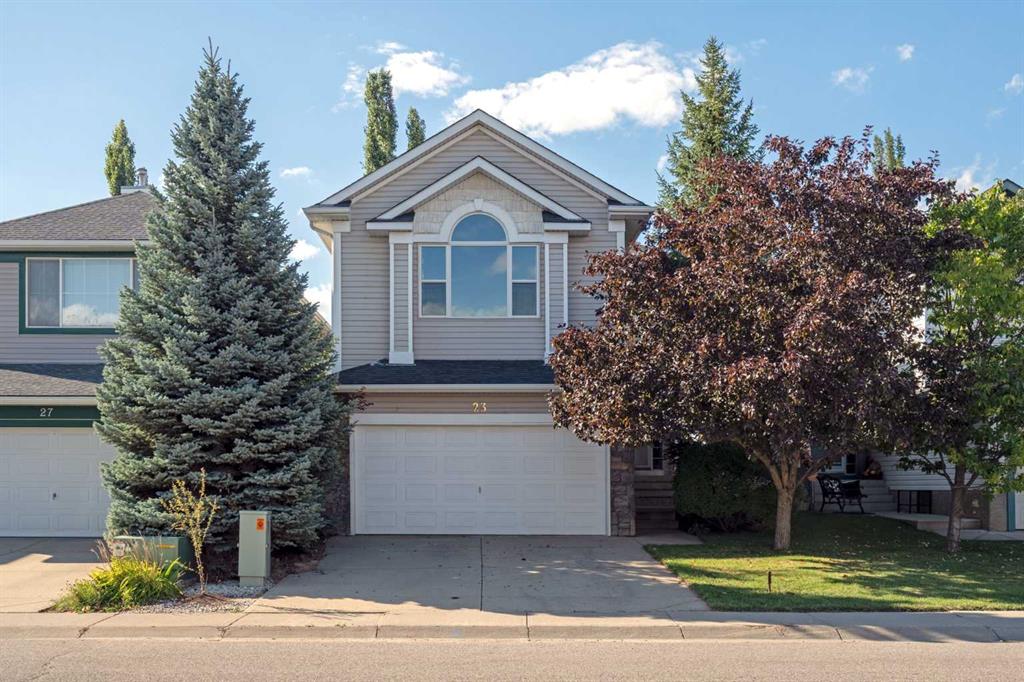 Picture of 23 River Rock Place SE, Calgary Real Estate Listing