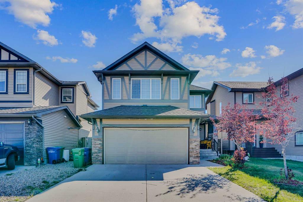 Picture of 1715 Baywater View SW, Airdrie Real Estate Listing