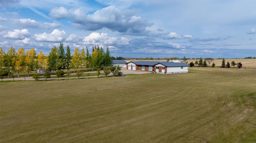 Picture of 710049 71 Range , Rural Grande Prairie No. 1, County of Real Estate Listing