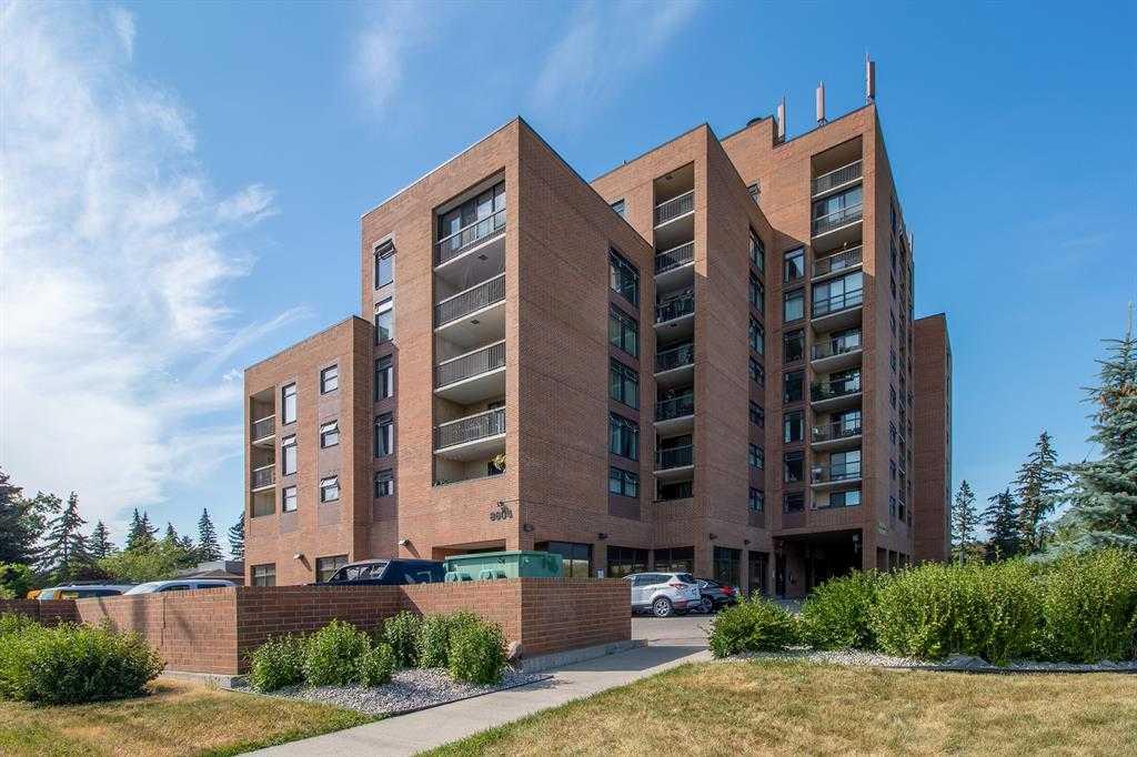 Picture of 518, 8604 48 Avenue NW, Calgary Real Estate Listing