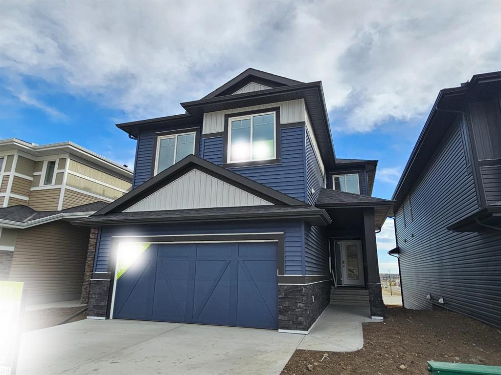 Picture of 76 Key Cove SW, Airdrie Real Estate Listing