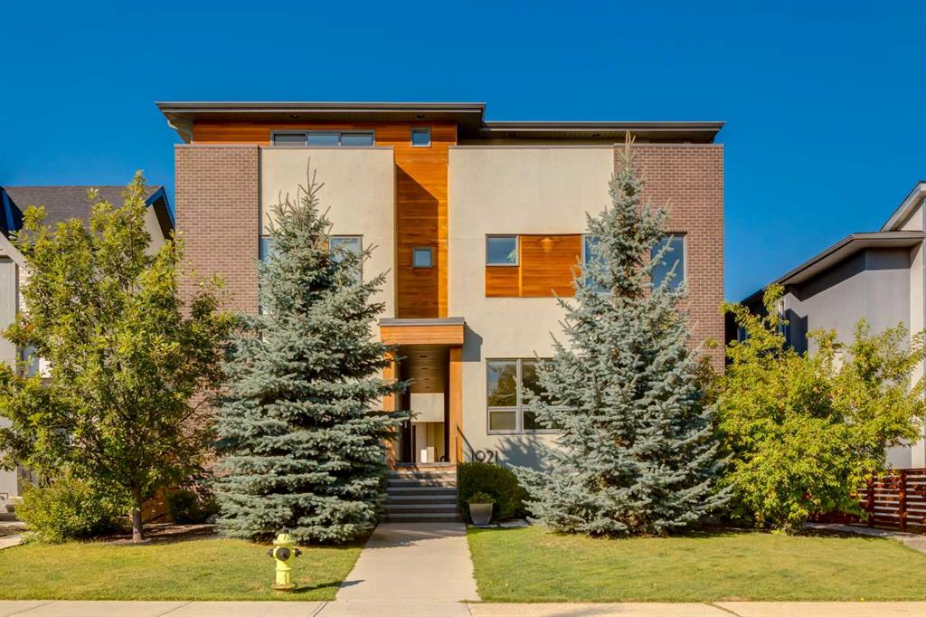 Picture of 103, 1921 27 Street SW, Calgary Real Estate Listing