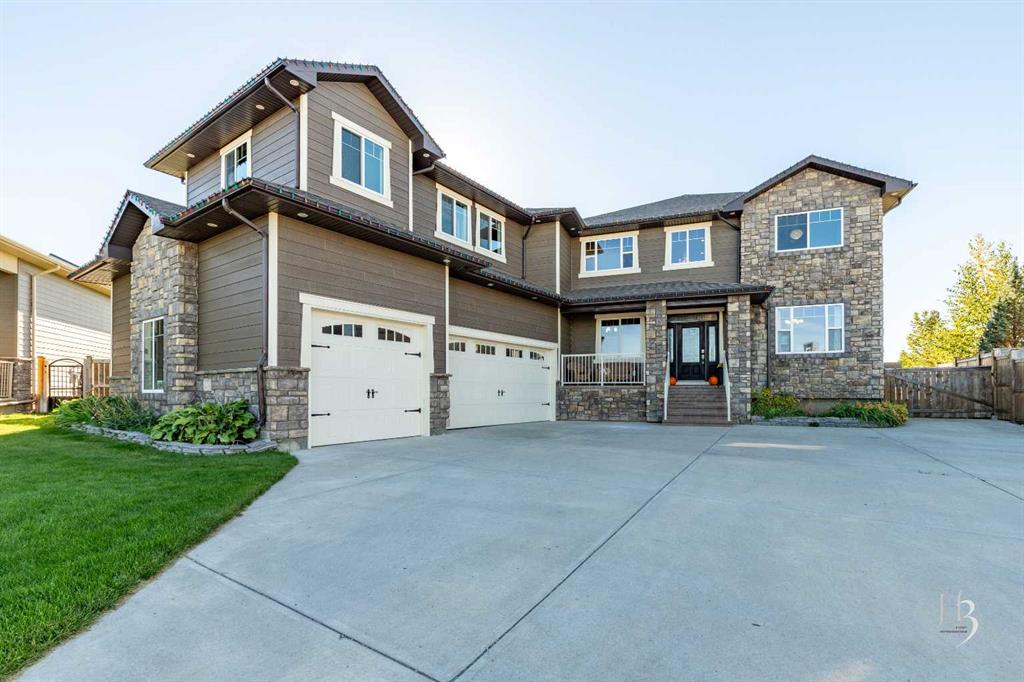 Picture of 409 Arbourwood Terrace S, Lethbridge Real Estate Listing