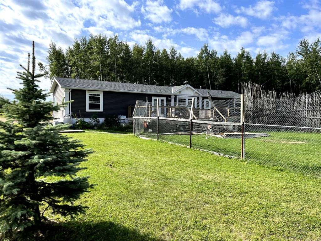 Picture of 701064 Croswell Road , Rural Lesser Slave River No. 124, M.D. of Real Estate Listing