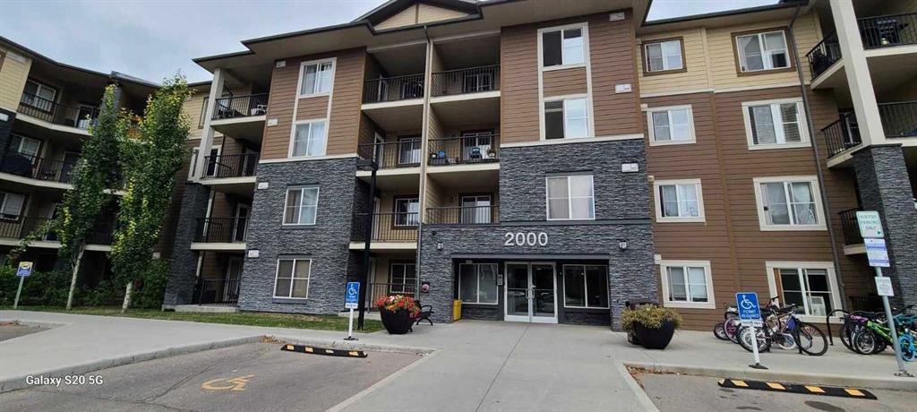 Picture of 2310, 81 Legacy Boulevard SE, Calgary Real Estate Listing