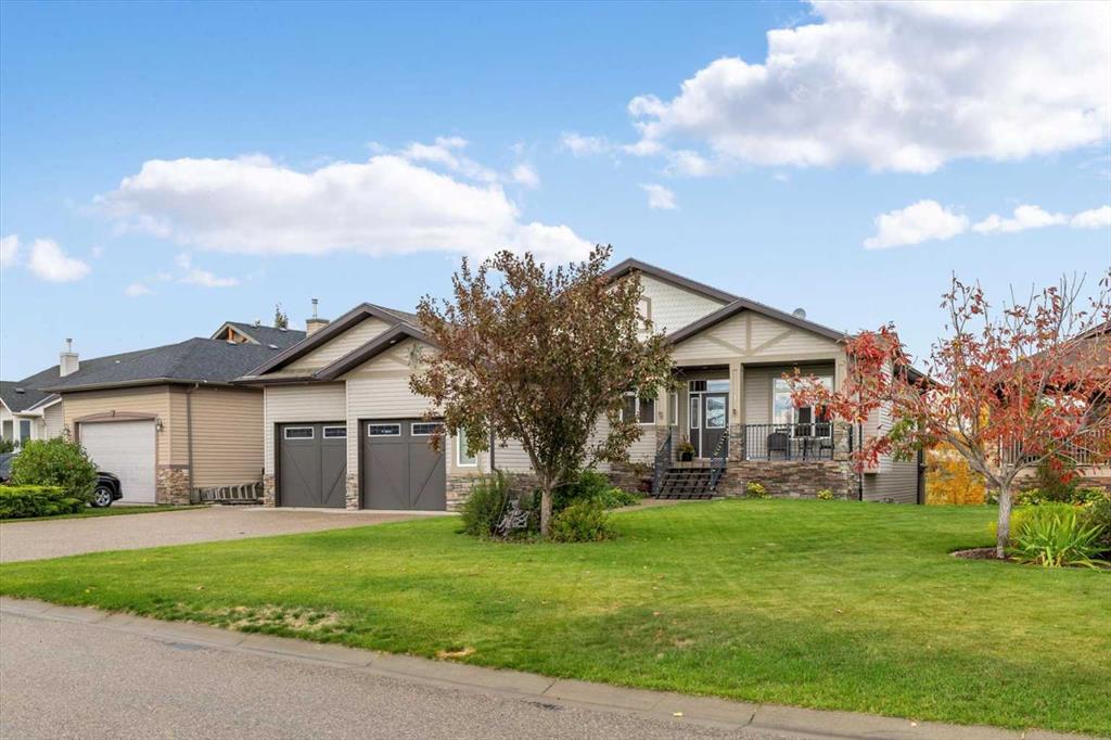 Picture of 21 Wyndham Park Way , Carseland Real Estate Listing