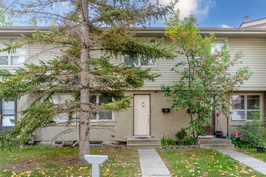 Picture of 72, 123 Queensland Drive SE, Calgary Real Estate Listing