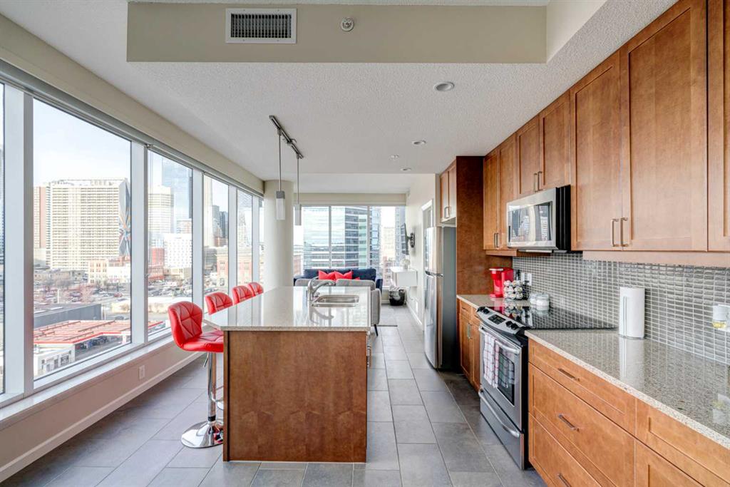 Picture of 803, 211 13 Avenue SE, Calgary Real Estate Listing