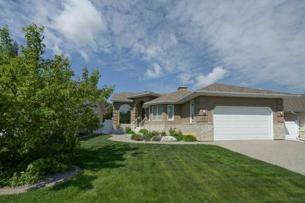 Picture of 55 Ainge Close , Red Deer Real Estate Listing