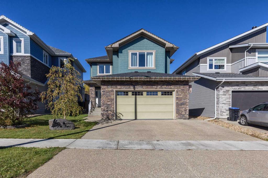 Picture of 262 Prospect Drive , Fort McMurray Real Estate Listing