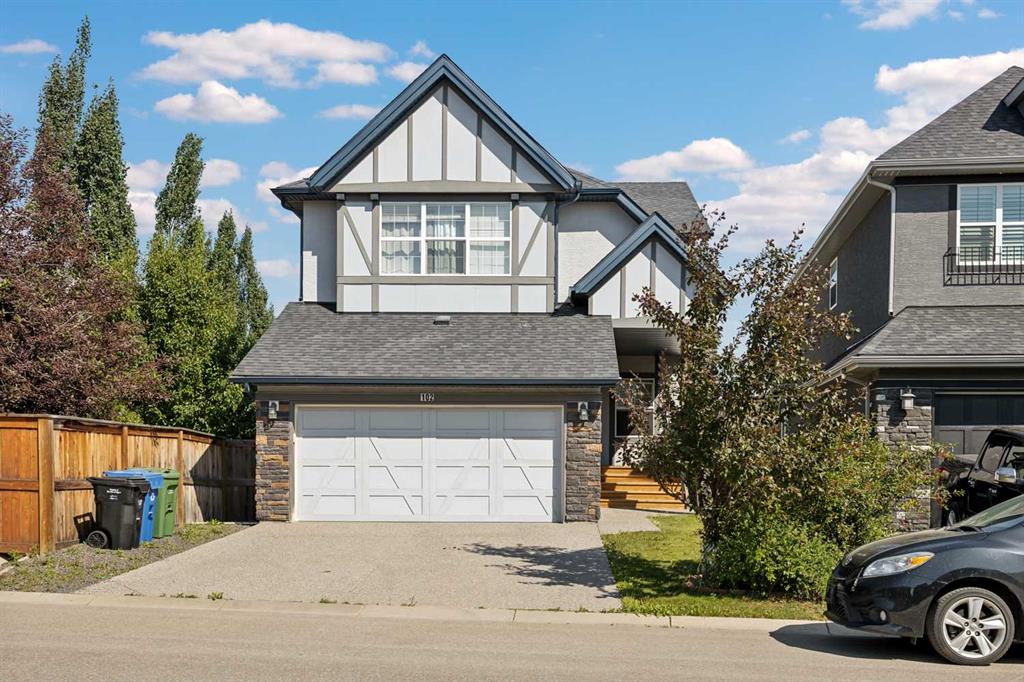 Picture of 102 Cranarch Common SE, Calgary Real Estate Listing