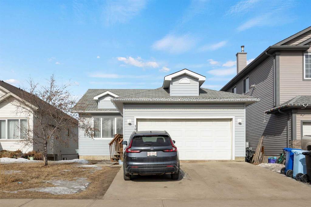 Picture of 197 Crown Creek Lane , Fort McMurray Real Estate Listing