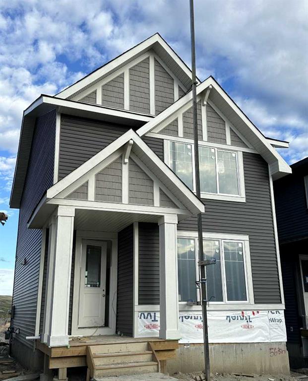 Picture of 56 Shale Avenue , Cochrane Real Estate Listing