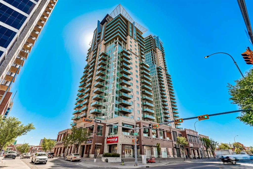 Picture of 904, 1410 1 Street SE, Calgary Real Estate Listing