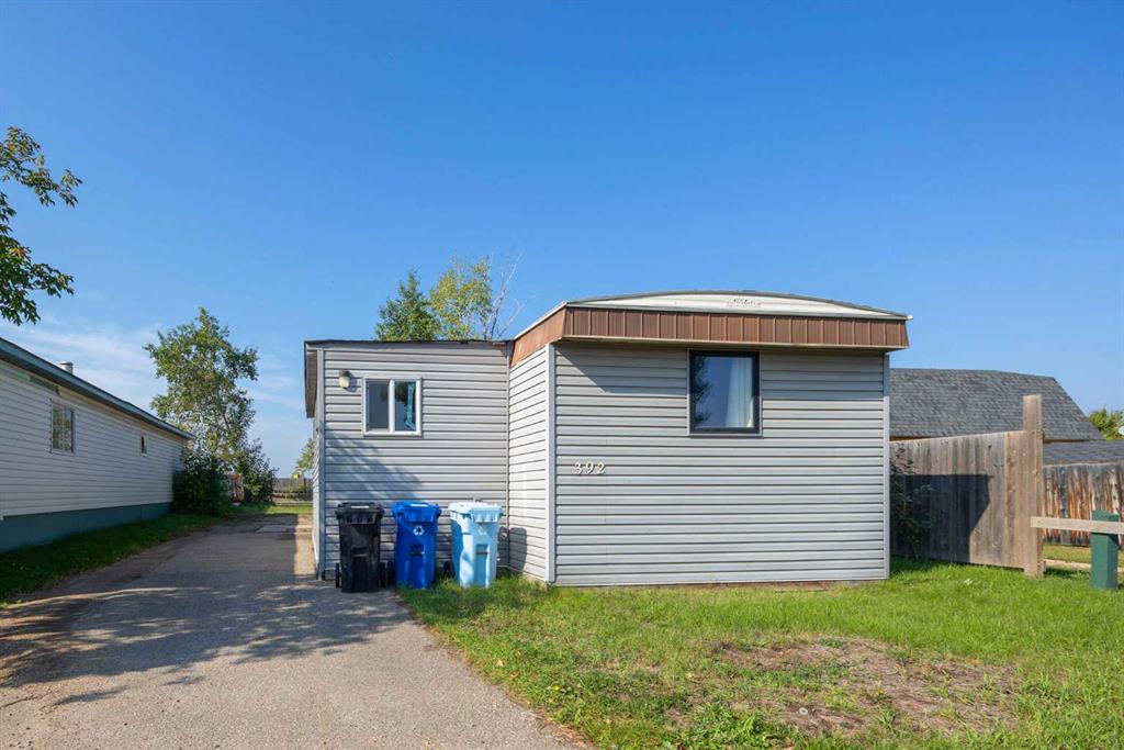 Picture of 392 Grenfell Crescent , Fort McMurray Real Estate Listing