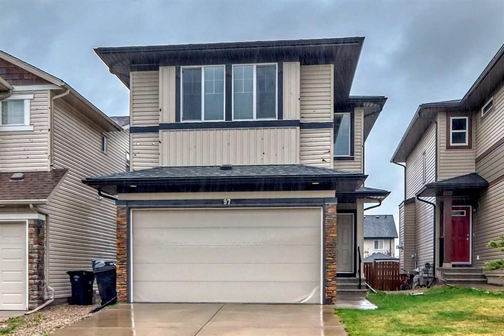 Picture of 97 Panton Way NW, Calgary Real Estate Listing