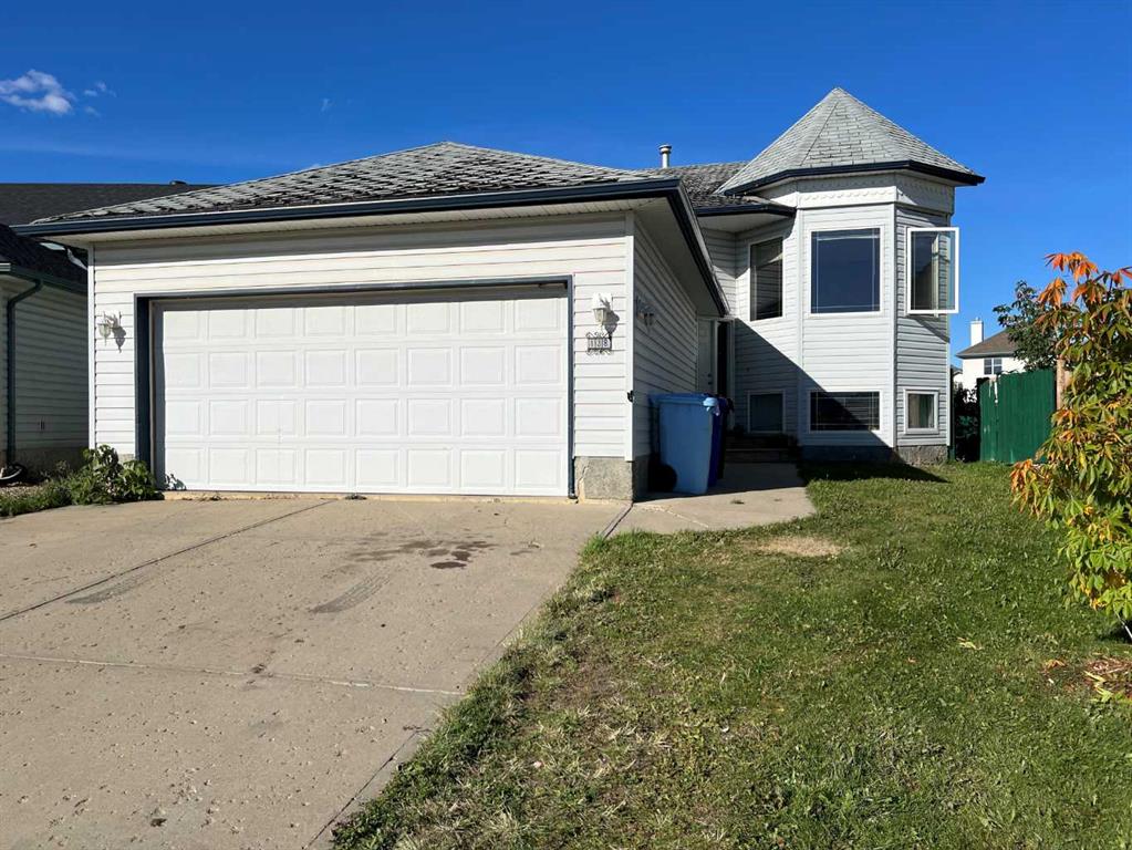 Picture of 138 Galt Place , Fort McMurray Real Estate Listing