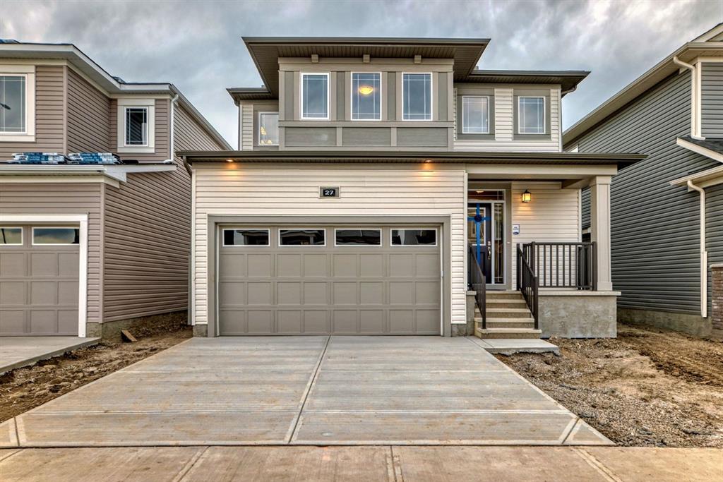 Picture of 27 Cityline Heath NE, Calgary Real Estate Listing