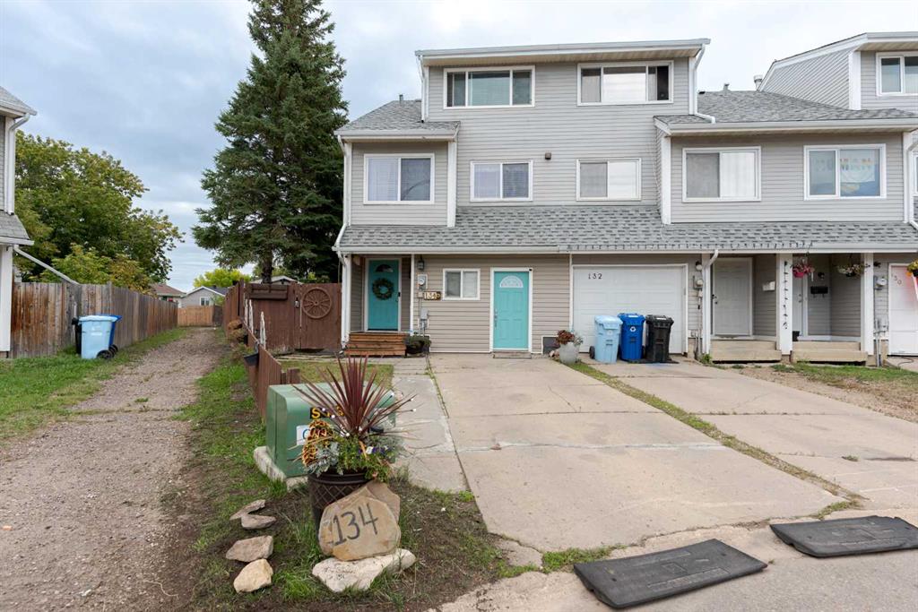 Picture of 134 Wallace Place , Fort McMurray Real Estate Listing