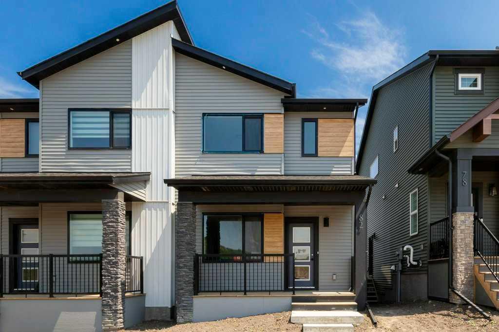 Picture of 82 Edith Green NW, Calgary Real Estate Listing