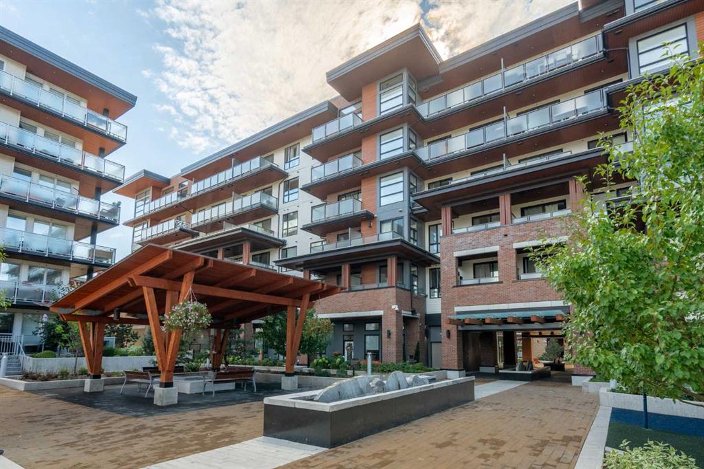 Picture of 132, 122 Mahogany Centre SE, Calgary Real Estate Listing