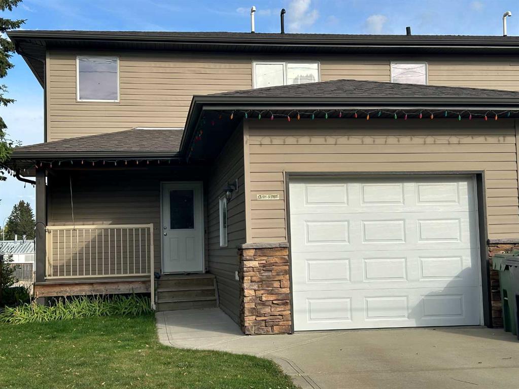 Picture of 3, 5511 54 Street , Ponoka Real Estate Listing