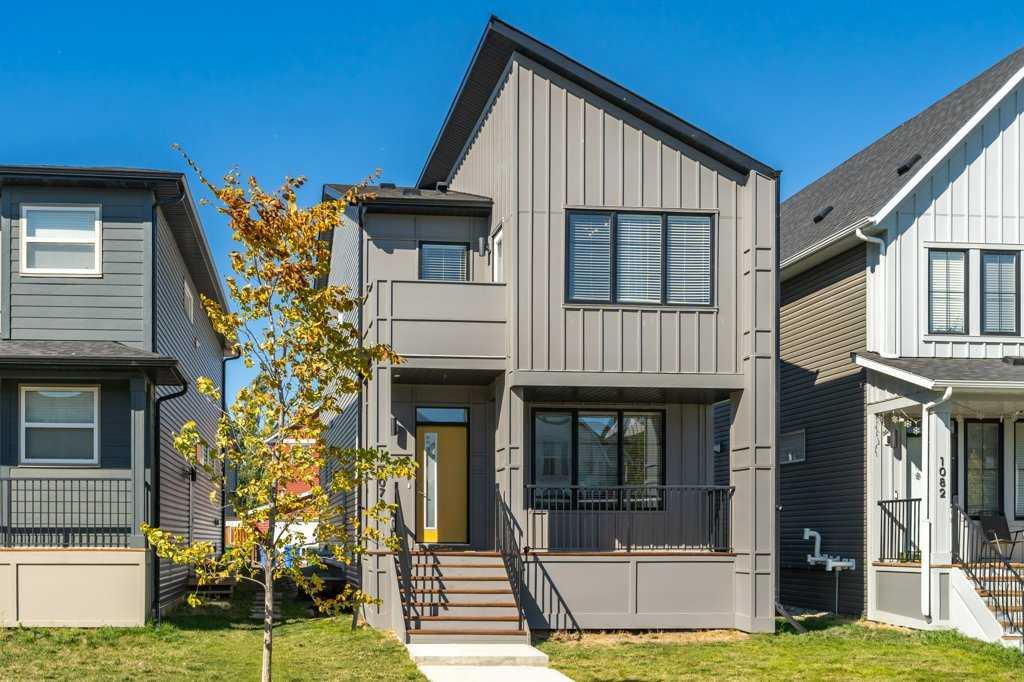 Picture of 1078 Copperfield Boulevard SE, Calgary Real Estate Listing