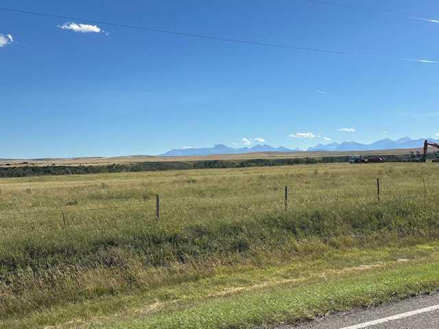 Picture of Lot 4, 270002 AB Highway 505 , Glenwood Real Estate Listing