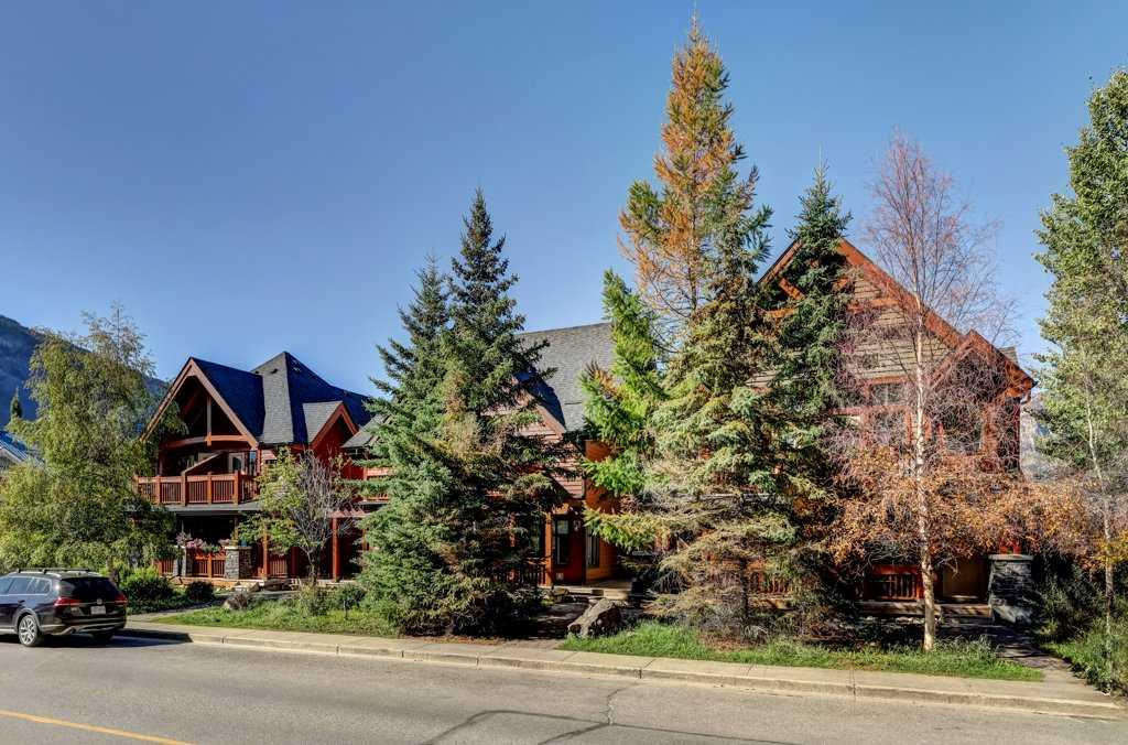 Picture of 105, 201 Muskrat Street , Banff Real Estate Listing