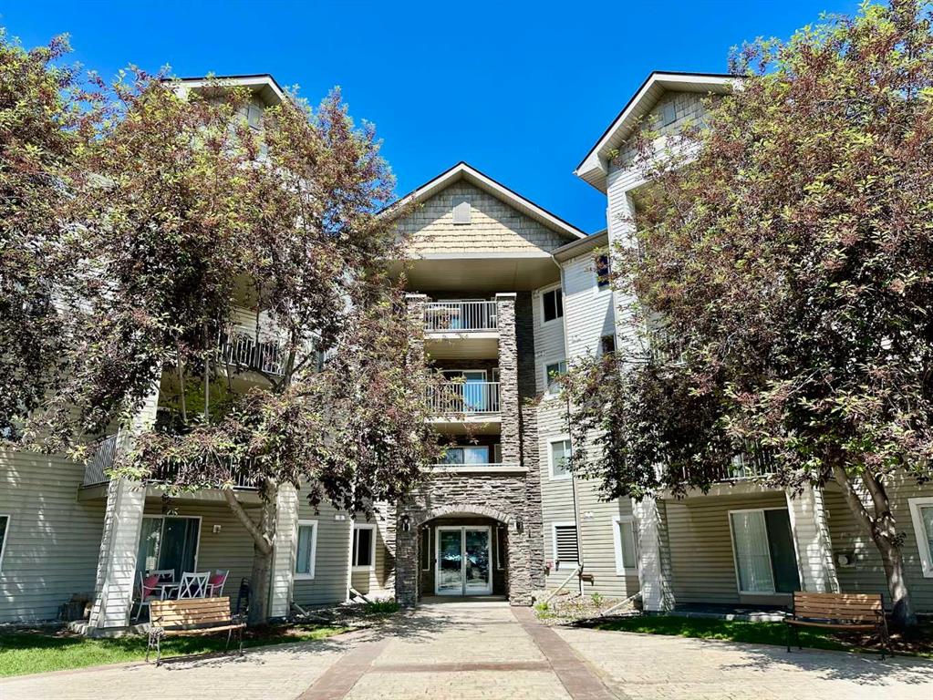 Picture of 417, 3000 Somervale Court SW, Calgary Real Estate Listing