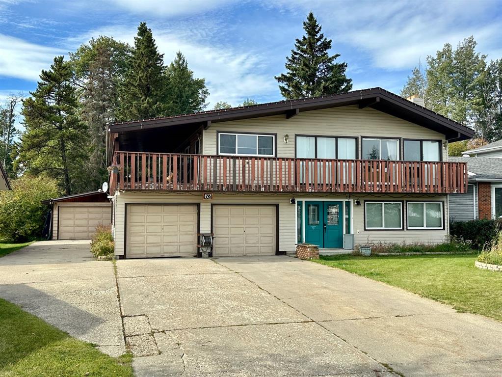 Picture of 62 Baxter Crescent , Whitecourt Real Estate Listing