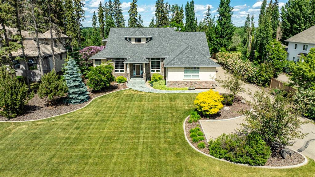 Picture of 6240 Cronquist Drive , Red Deer Real Estate Listing